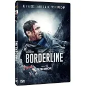KOBA Borderline DVD
