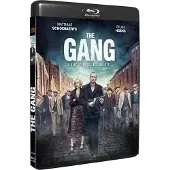 KOBA The Gang Blu-ray