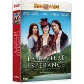 KOBA La Rivière Espérance DVD