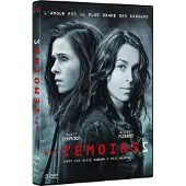KOBA Les témoins Saison 2 Coffret DVD