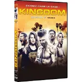 KOBA Kingdom Saison 2 Round 2 DVD