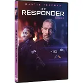 KOBA The Responder Saison 2 DVD