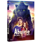 KOBA Abulele au pays des hommes DVD