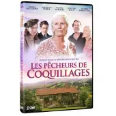 KOBA Les Pêcheurs de coquillages DVD