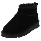 Palado by Sila Sahin Boots 'Miromi' noir