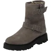 Palado by Sila Sahin Boots 'Palado Dhitha by Sila Sahin' gris