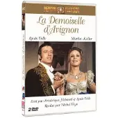 KOBA La Demoiselle d’Avignon DVD