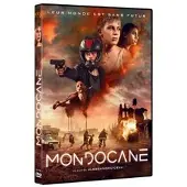 KOBA Mondocane DVD