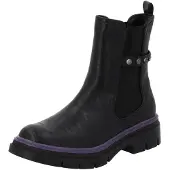 Palado by Sila Sahin Boots 'Palado Trinda by Sila Sahin' noir
