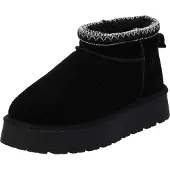 Palado by Sila Sahin Boots 'Palado Madris by Sila Sahin' noir