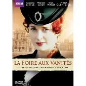 KOBA La Foire aux vanités DVD