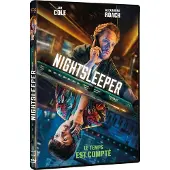 KOBA Nightsleeper DVD
