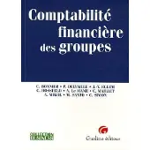 Gualino Eds Comptabilité financière des groupes