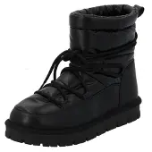 Palado by Sila Sahin Boots 'Palado Falenas by Sila Sahin' noir