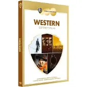 Wbs 100 Ans Warner Coffret Westerns DVD
