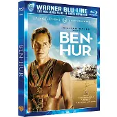 Wbs Ben-Hur - Blu-Ray