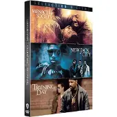 Wbs Coffret Movies From The Hood DVD