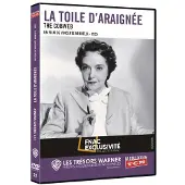 Wbs La toile d'araignée Exclusivité Fnac DVD