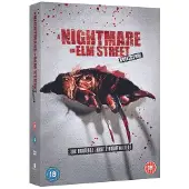 Wbs Freddy L'Intégrale 1 à 7 DVD