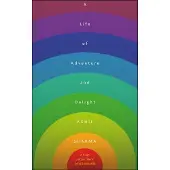 Faber & Faber Libri A LIFE OF ADVENTURE AND DELIGHT