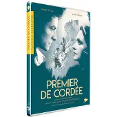 Pathe Premier de cordée DVD