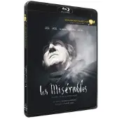 Pathe Les Misérables Blu-ray
