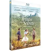 Pathe Le Temps des secrets Blu-ray