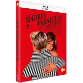 Pathe Madres Paralelas Blu-ray