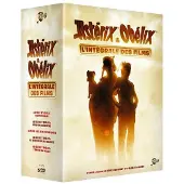Pathe Astérix et Obélix : L'intégrale des 5 films DVD