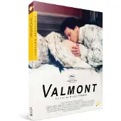 Pathe Valmont Edition limitée Combo Blu-ray DVD