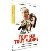 Pathe Tout feu tout flamme DVD
