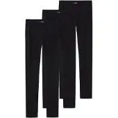TWO SOON Leggings noir