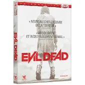 METROPOLITAN FILMEXPORT Evil Dead DVD