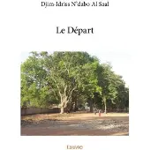 Edilivre-Aparis Le départ