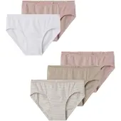 TWO SOON Sous-vêtements beige / rose / blanc