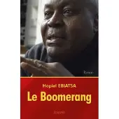 Edilivre-Aparis Le boomerang