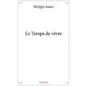 Edilivre-Aparis Le temps de vivre