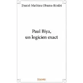 Edilivre-Aparis Paul biya, un logicien exact