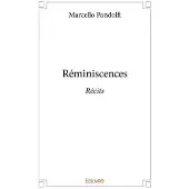 Edilivre-Aparis Réminiscences