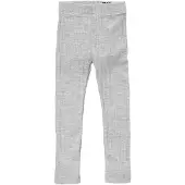 Baby Sweets Leggings gris clair