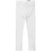 Baby Sweets Leggings 'Fairy' blanc