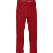 Baby Sweets Leggings rouge