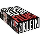 Arte Editions Coffret William Klein 10 Films DVD
