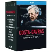 Arte Editions Coffret Costa-Gavras Volume 2 Blu-ray