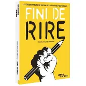Arte Editions Fini de rire DVD