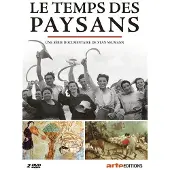 Arte Editions Le Temps des paysans DVD
