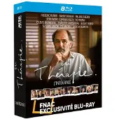 Arte Editions En thérapie L'intégrale Exclusivité Fnac Blu-ray