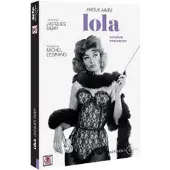Arte Editions Lola DVD