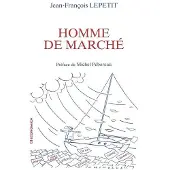 Economica Homme de marche