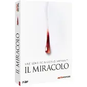 Arte Editions Il Miracolo DVD